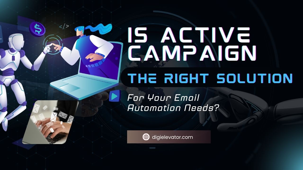 ActiveCampaign