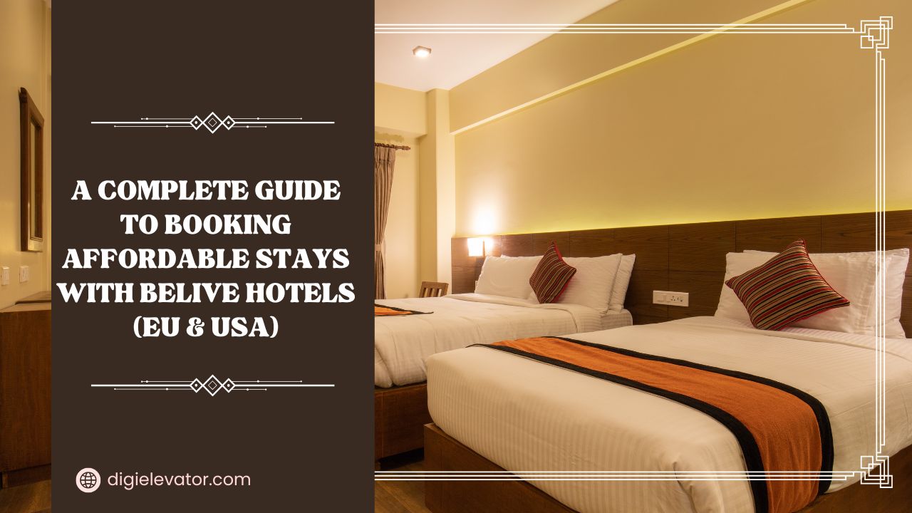 Hotels