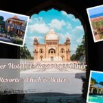 BeachComber Hotels & Resorts vs Other Luxury Resorts: Which is Better?