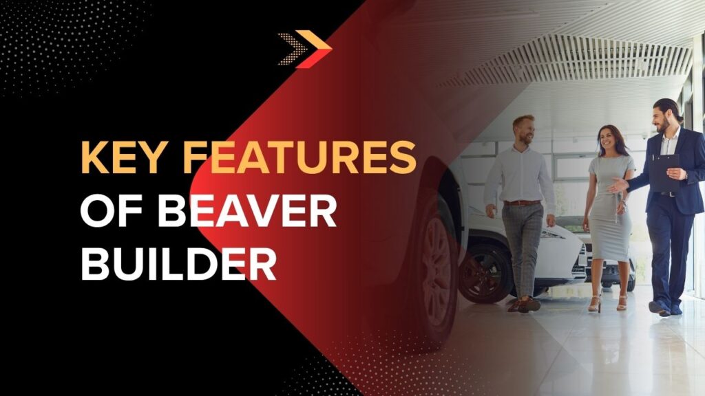 Beaver Builder