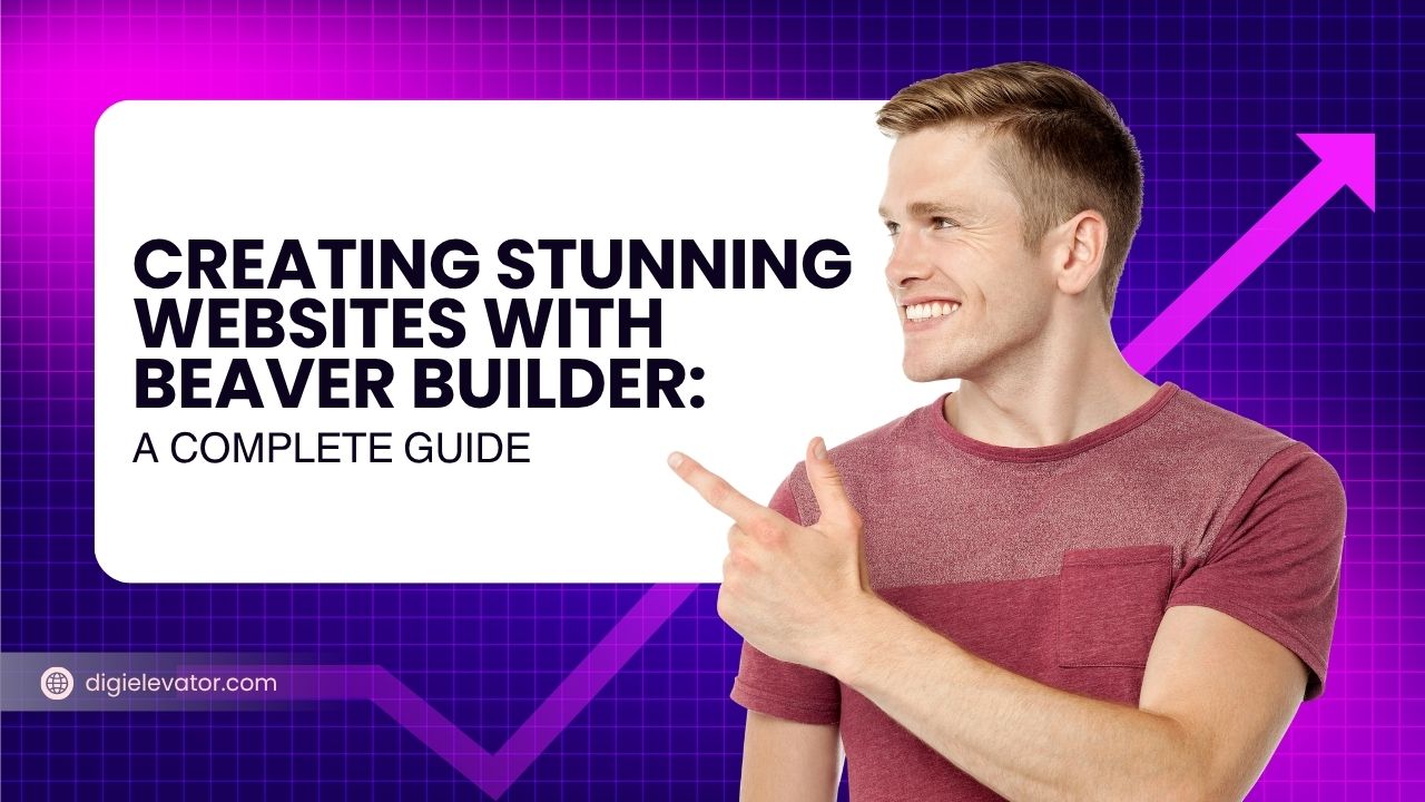 Beaver Builder