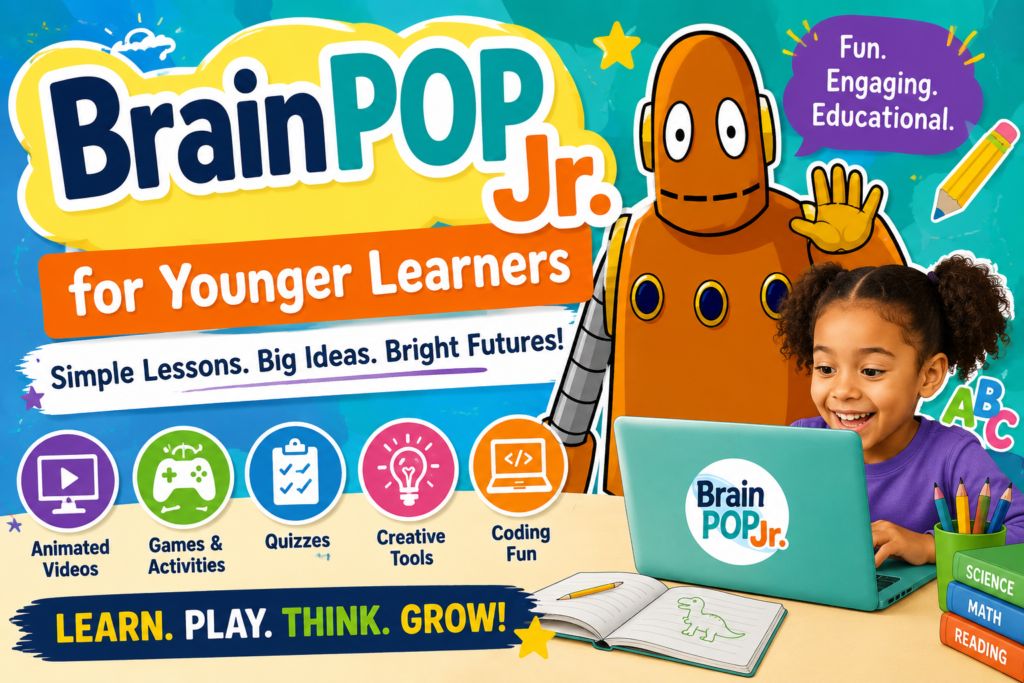 BrainPOP-3