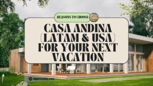 Casa Andina