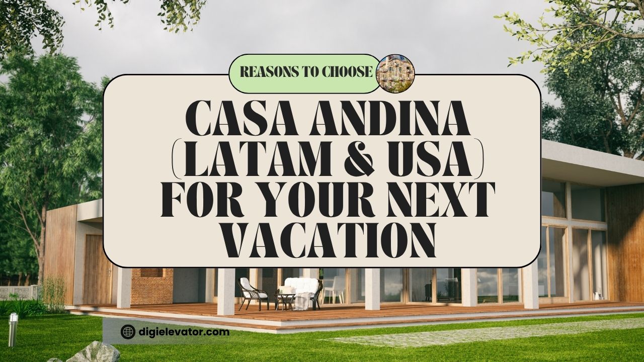 Casa Andina