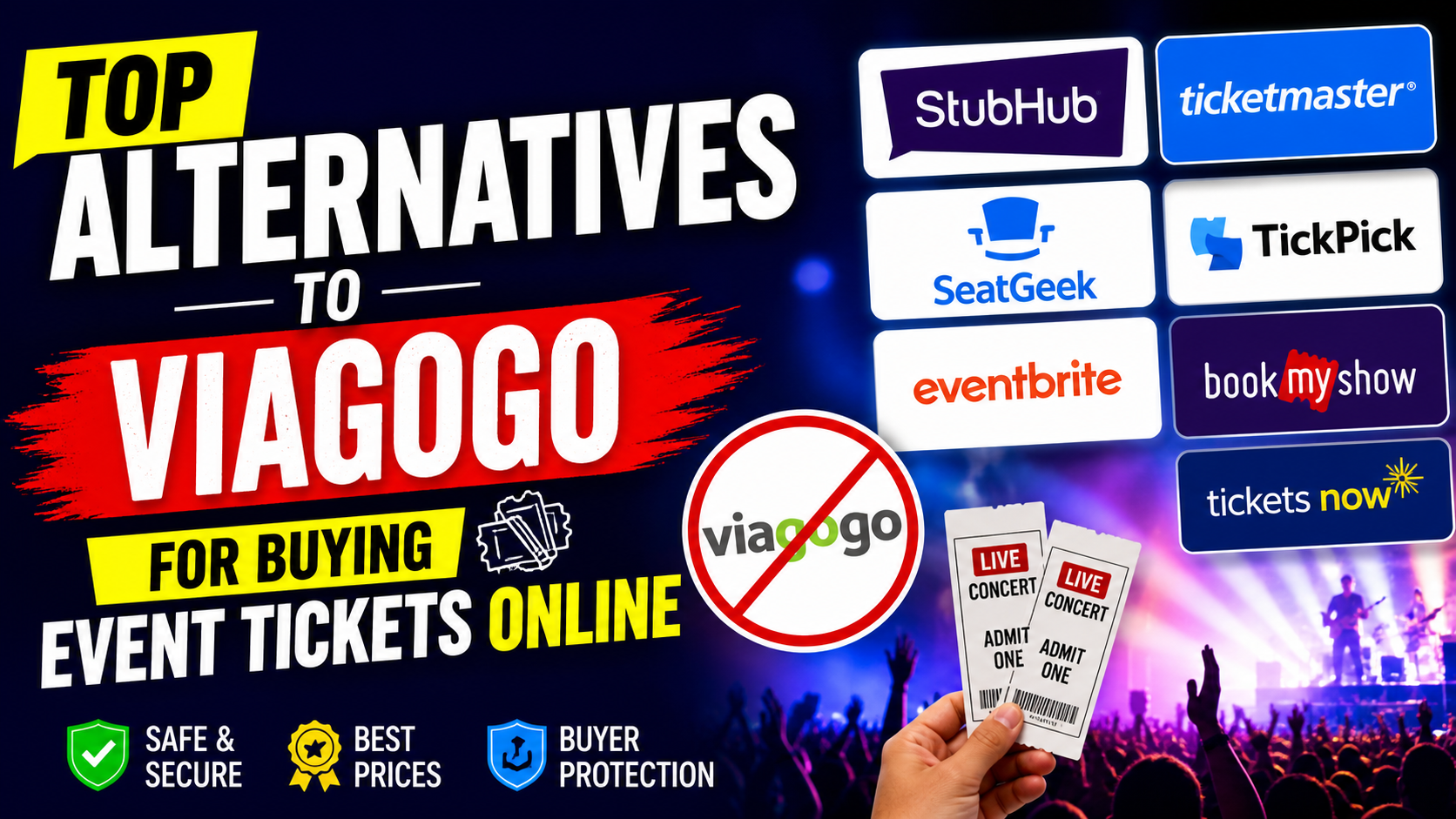 viagogo