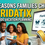 Top Reasons Families Choose FloridaTix for Orlando Vacation Planning