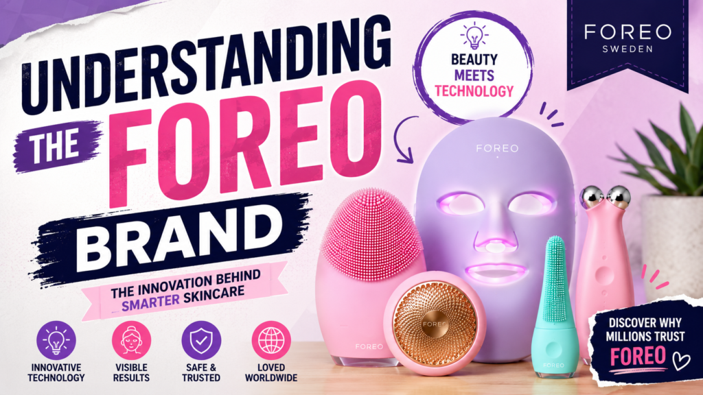 Foreo UK-1