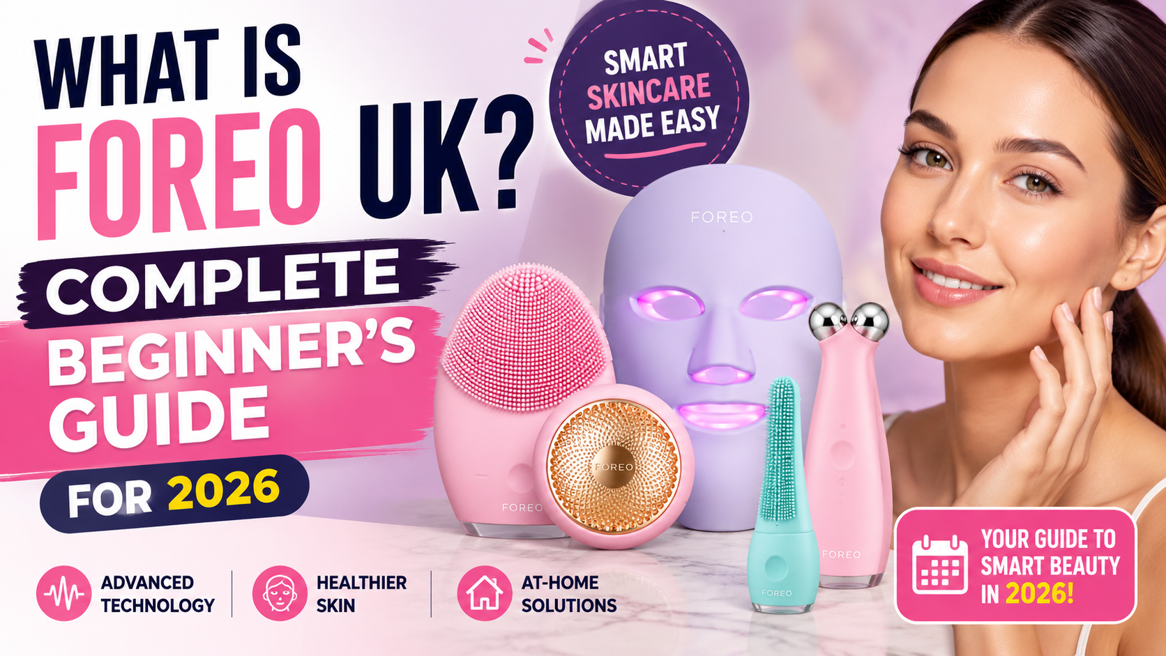 Foreo UK