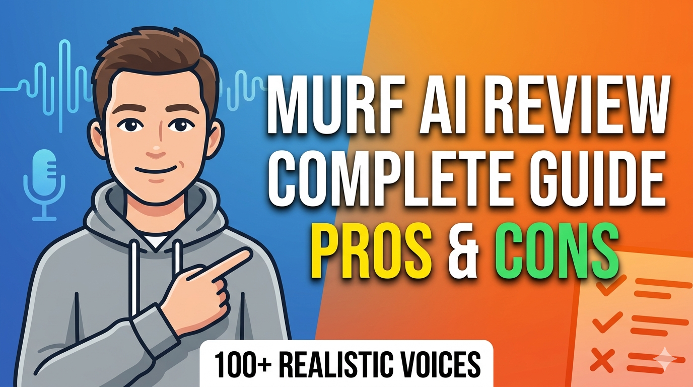 Murf AI