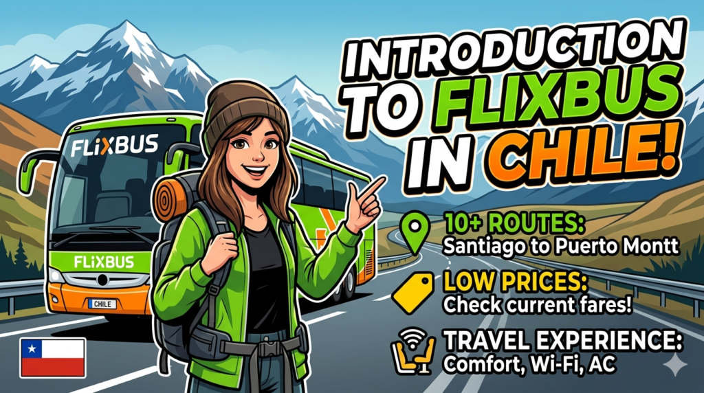 FlixBus CL-1