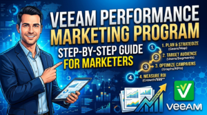 Veeam Performance Marketing Program
