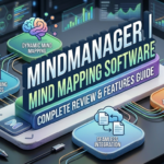 MindManager | Mind Mapping Software: Complete Review & Features Guide