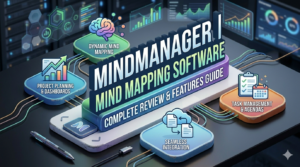 MindManager