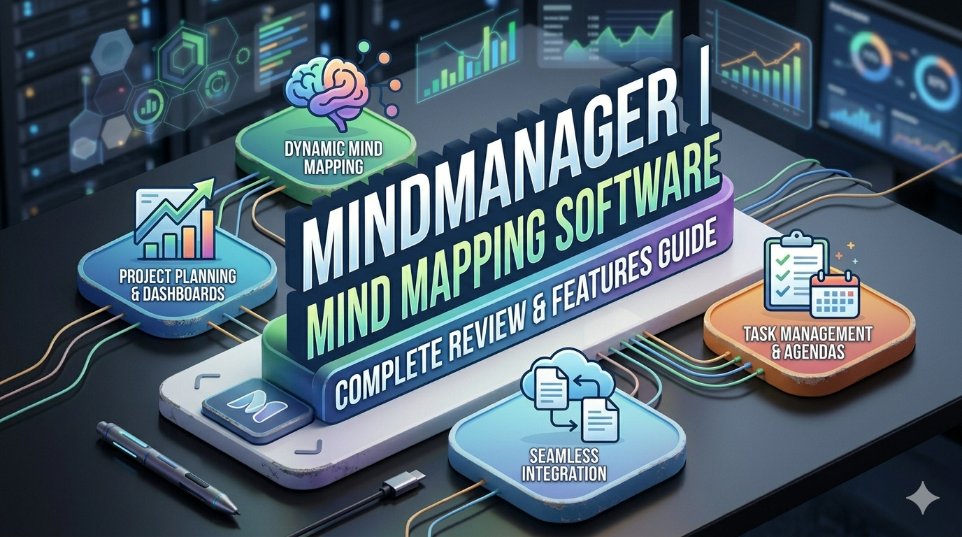 MindManager