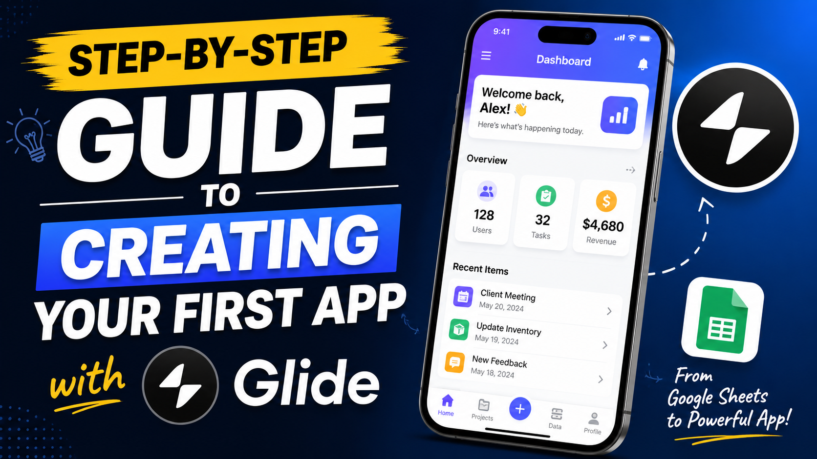 Glide