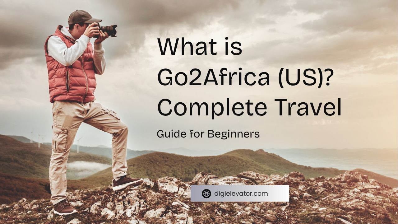 Go2Africa (US)