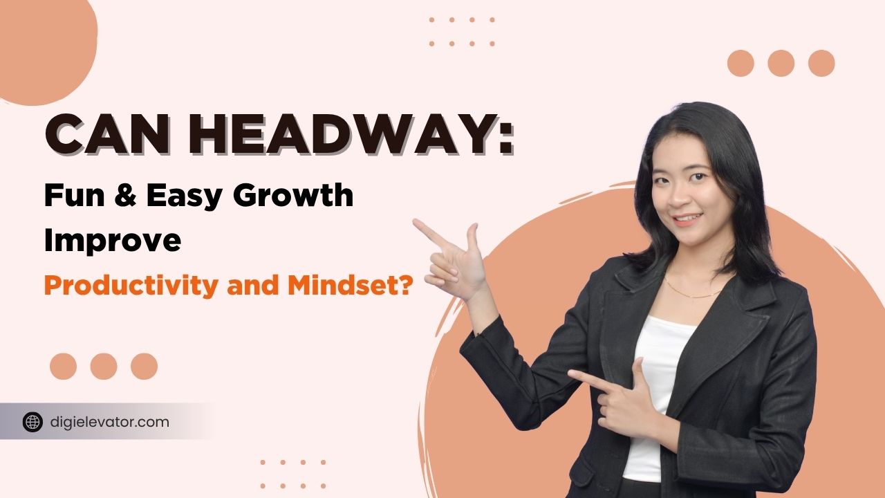 Headway: Fun & Easy Growth