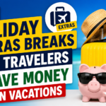 How Holiday Extras Breaks Help Travelers Save Money on Vacations