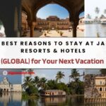 Best Reasons to Stay at JA Resorts & Hotels (GLOBAL) for Your Next Vacation