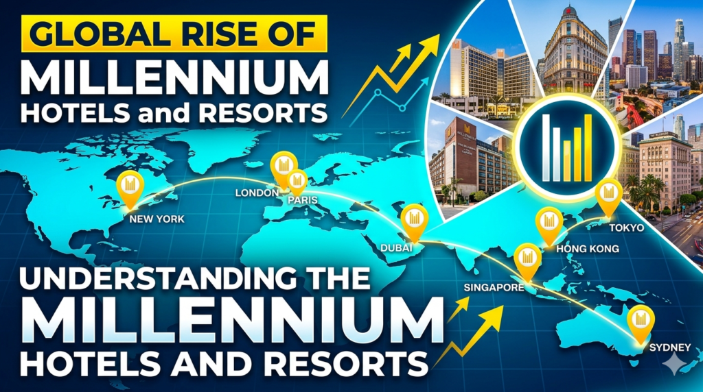 Millennium Hotels and Resorts (Global)-1