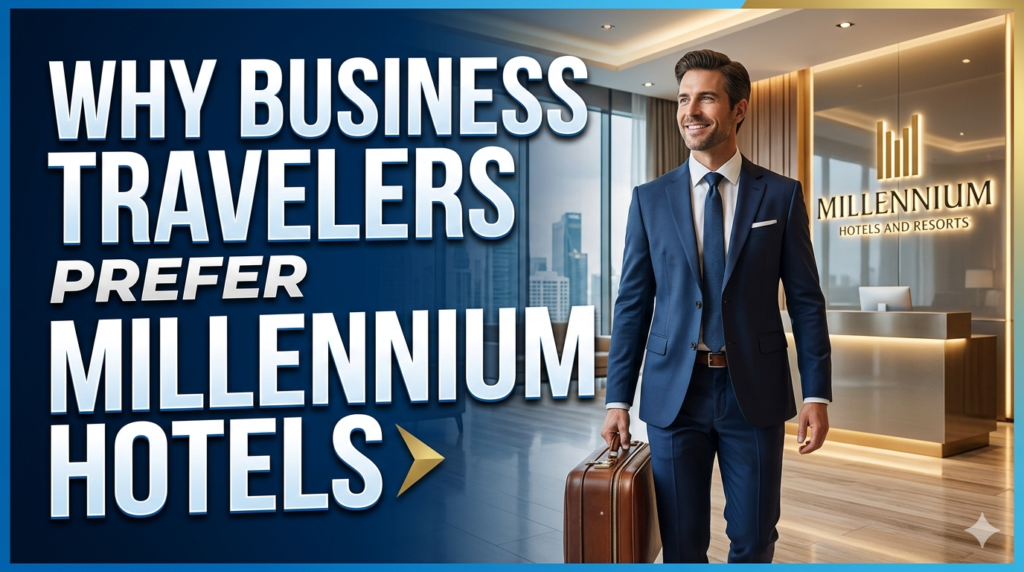Millennium Hotels and Resorts (Global)-2