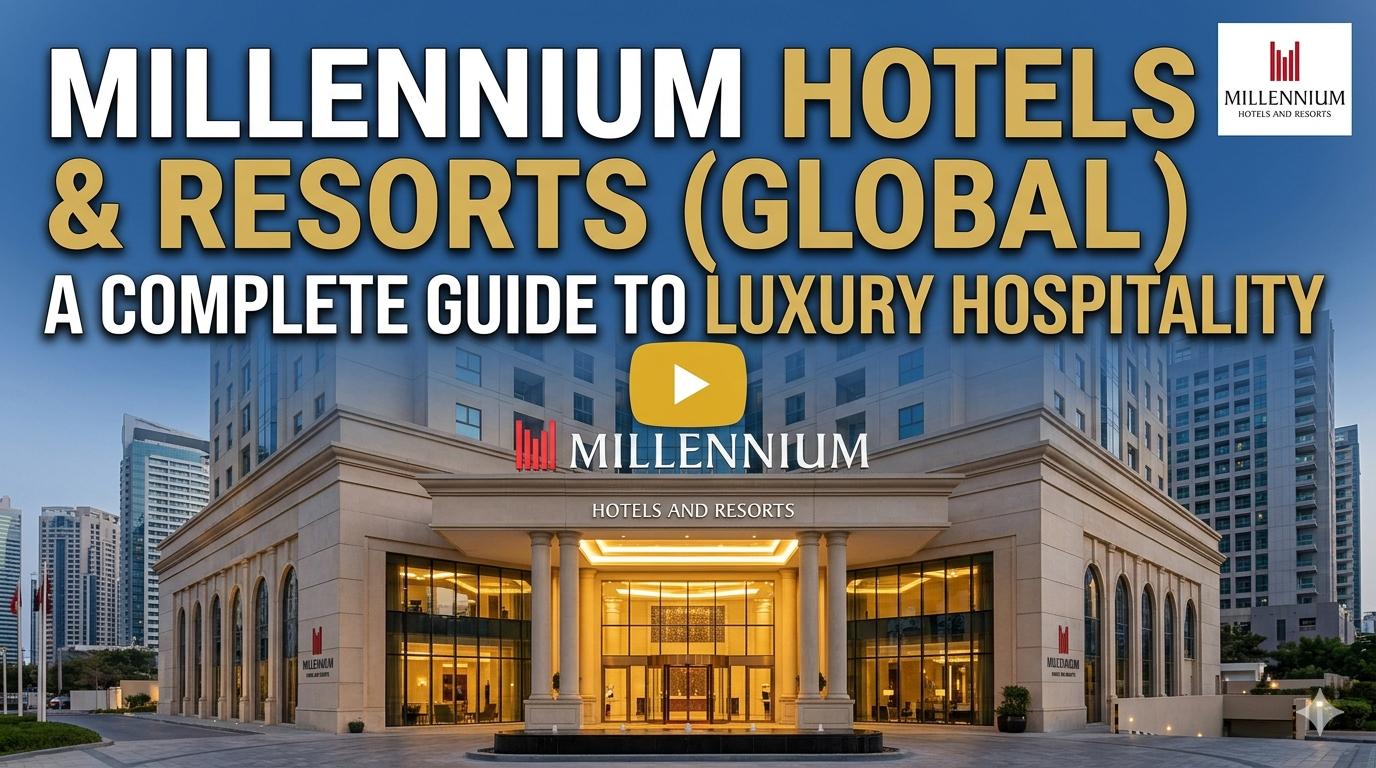 Millennium Hotels and Resorts (Global)