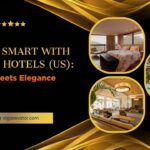 Travel Smart with Movich Hotels (US): Comfort Meets Elegance