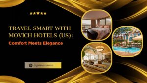 Movich Hotels