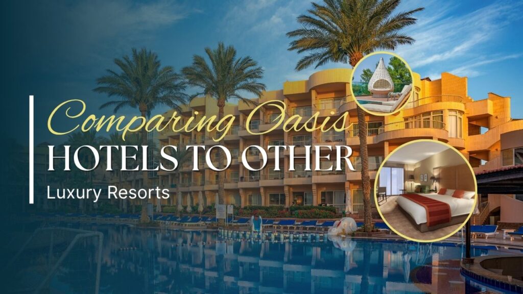 Oasis Hotels