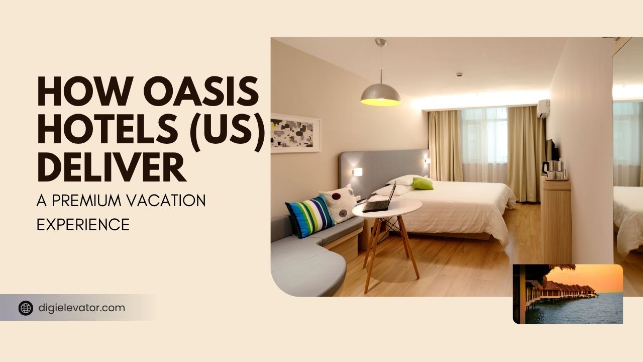 Oasis Hotels