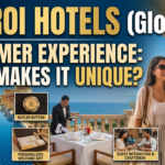 Oberoi Hotels (Global) Customer Experience: What Makes It Unique?