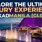 Explore the Ultimate Luxury Experience at Okada Manila(GLOBAL)