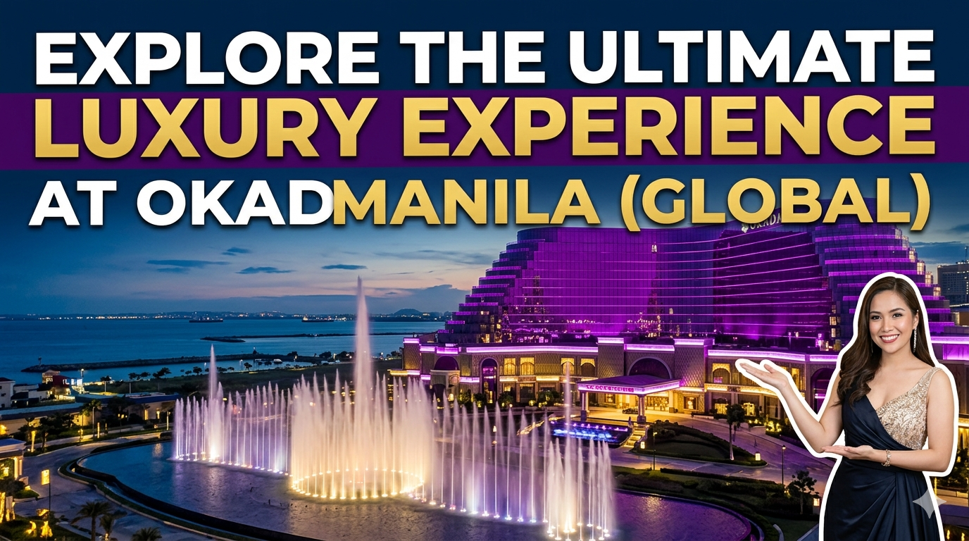 Okada Manila(GLOBAL)