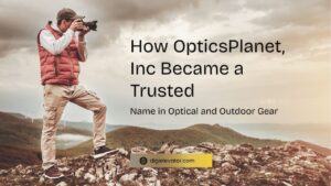 OpticsPlanet