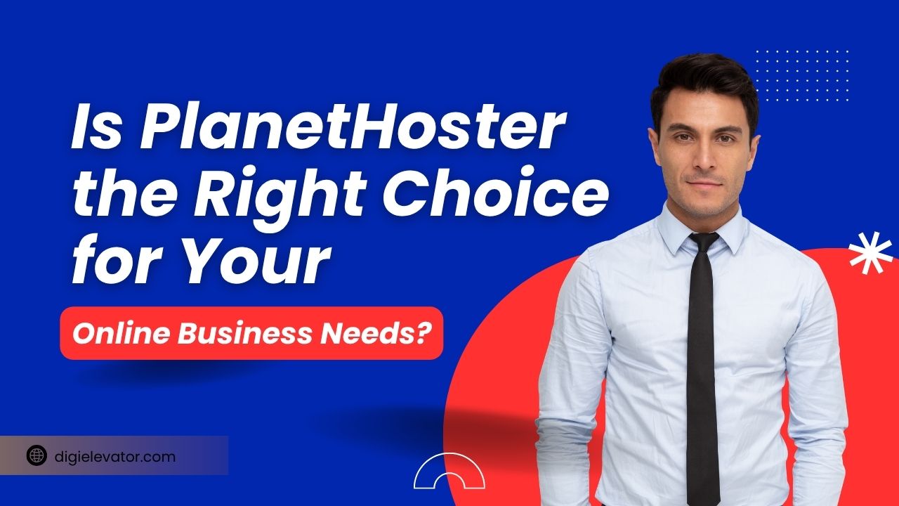 Planethoster
