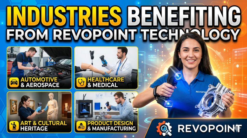 Revopoint 3D Technologies Inc.-2