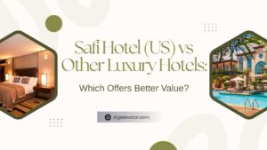 Safi Hotel