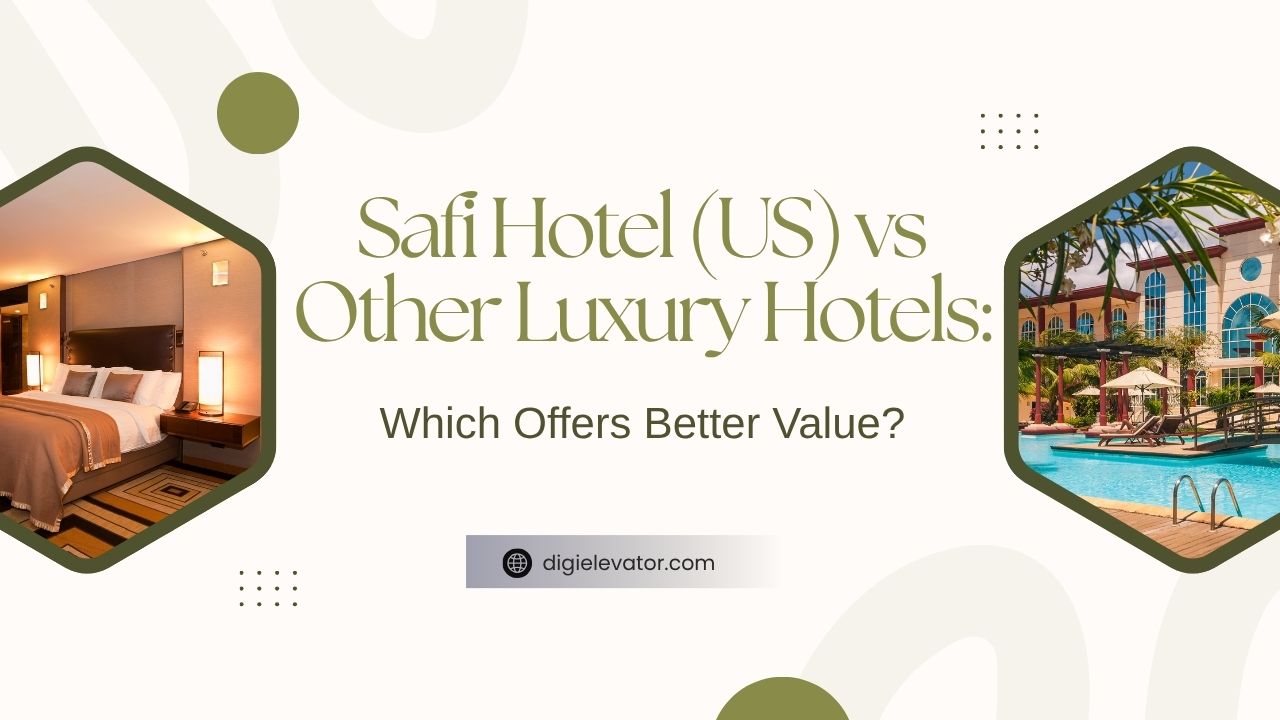 Safi Hotel