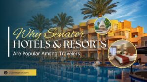 Senator Hotels & Resorts
