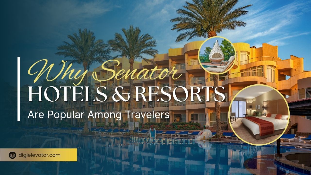 Senator Hotels & Resorts