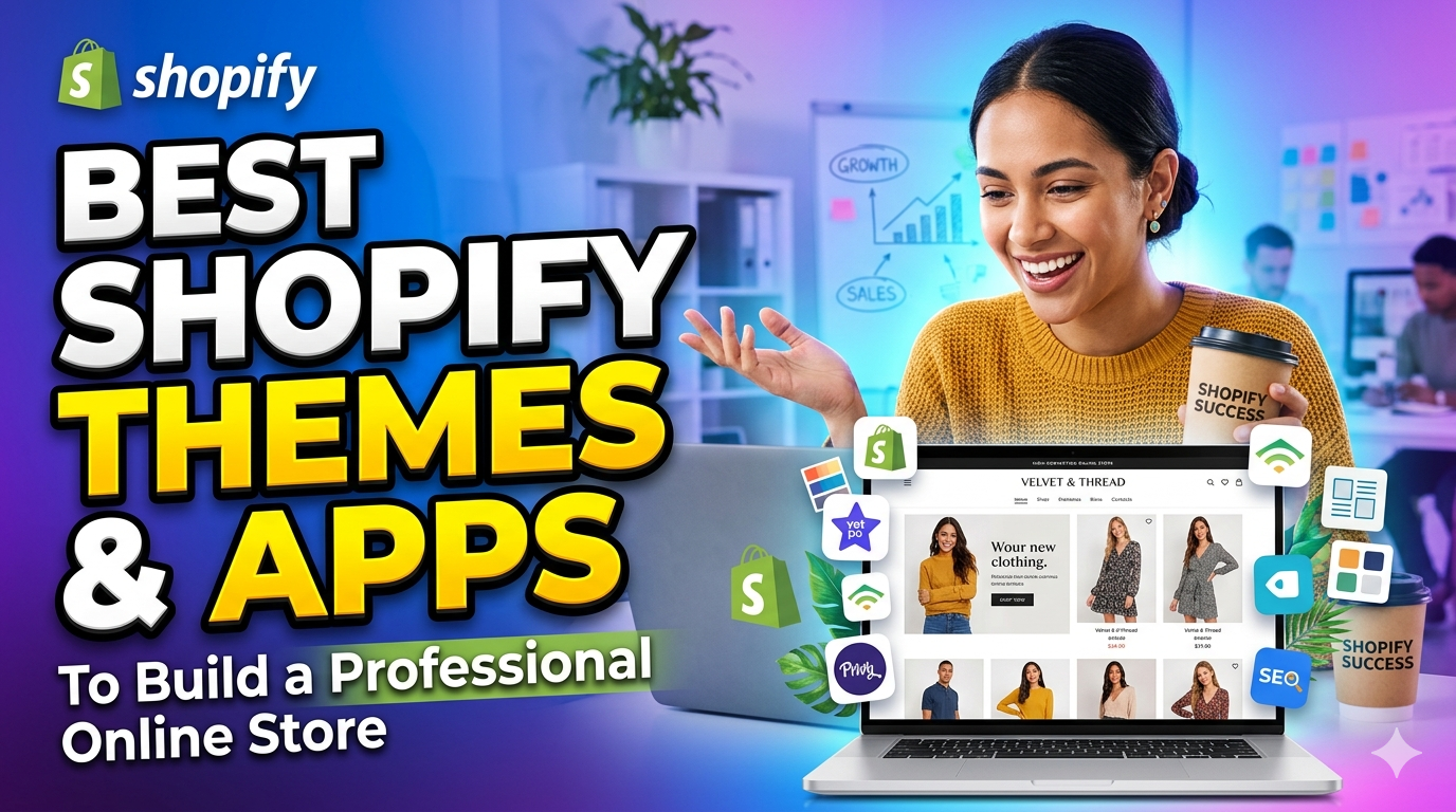 Shopify