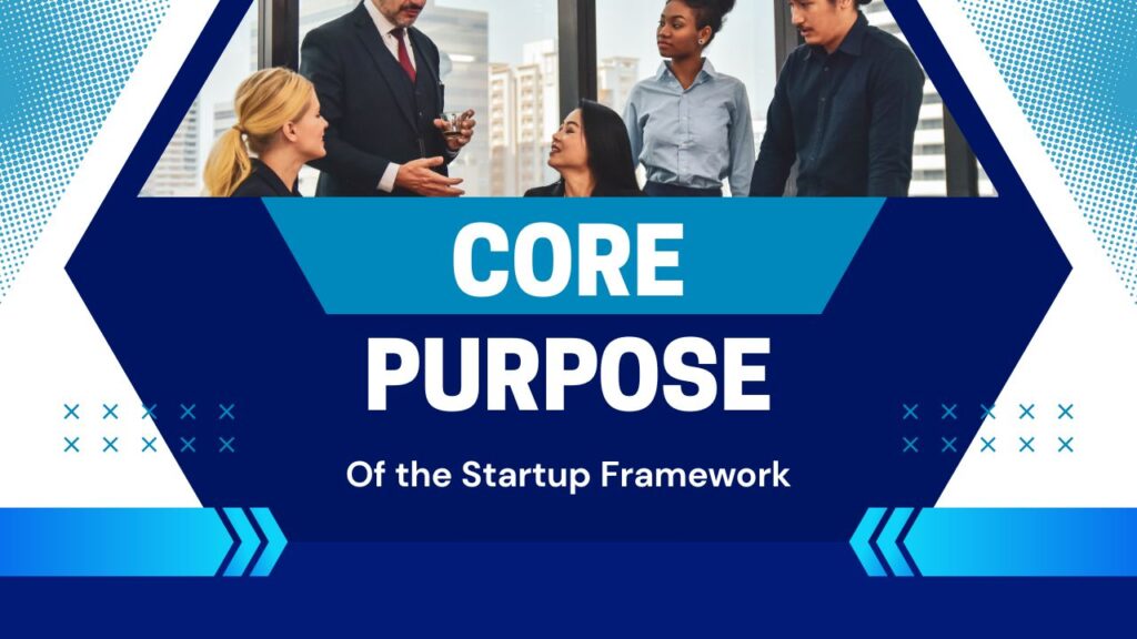 Startup