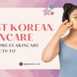 Best Korean Skincare Products to Buy on Stylevana