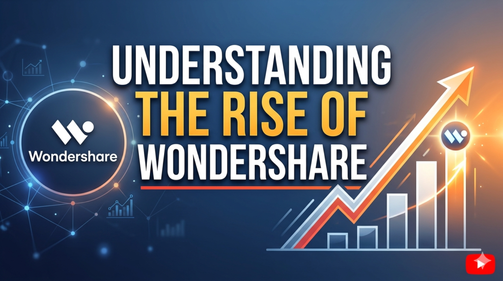 Wondershare Software-1