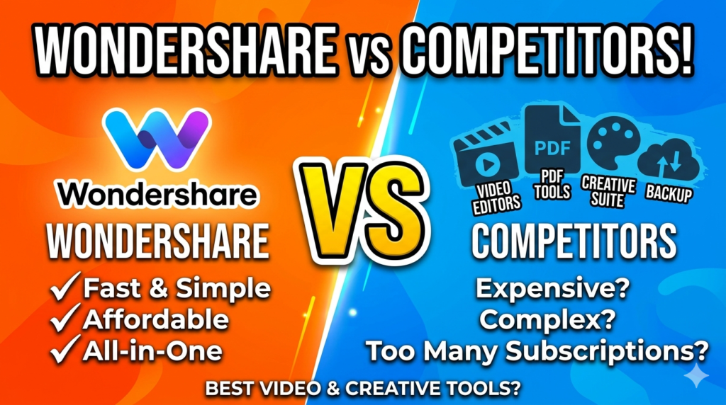Wondershare Software-2
