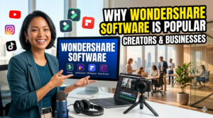 Wondershare Software