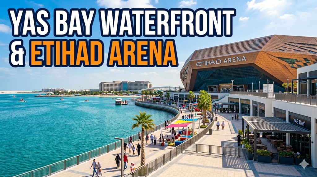 Yas Island Abu Dhabi (US)-2