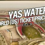 Yas Water World (US) Ticket Prices, Offers & Packages