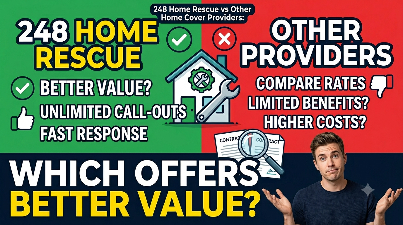 248 Home Rescue