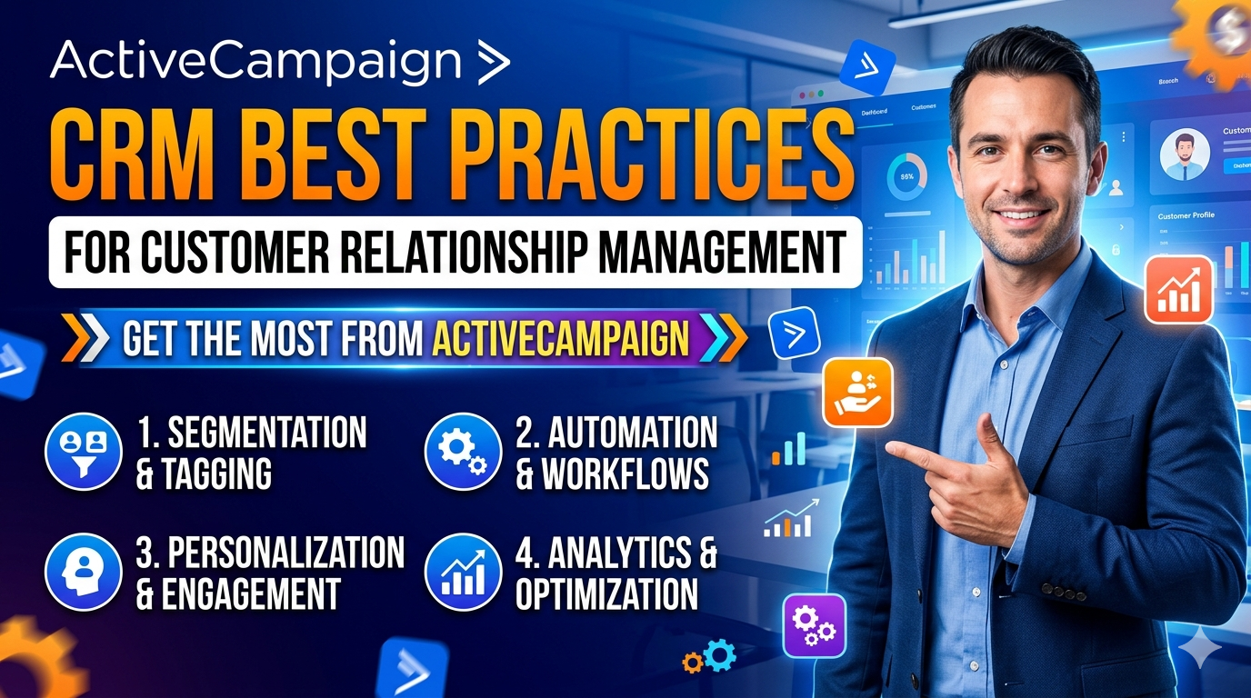 Active Campaign
